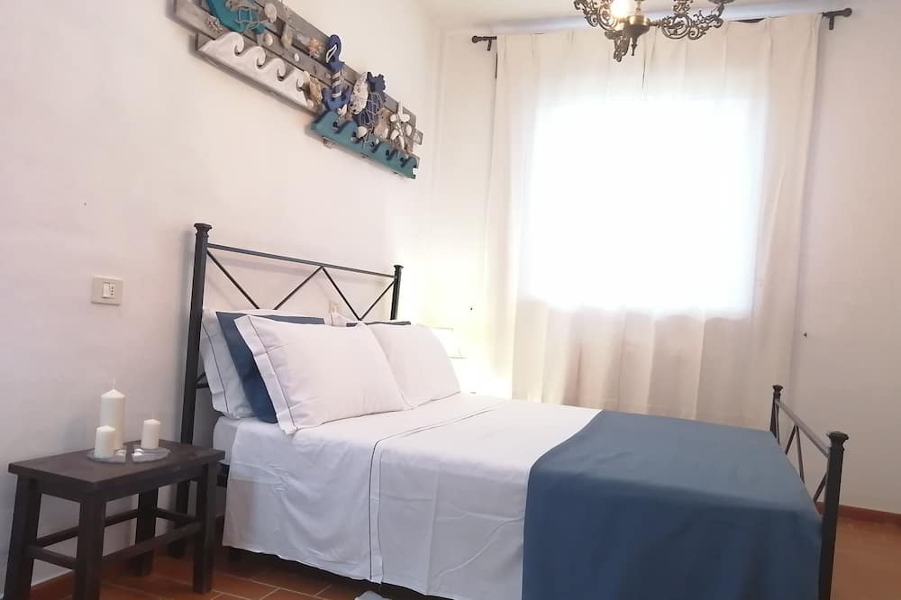 Photo of Bedroom in Bibbona