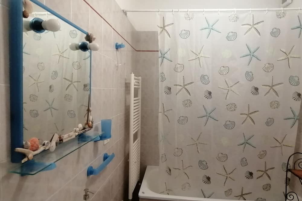 Photo of Bathroom in Bibbona