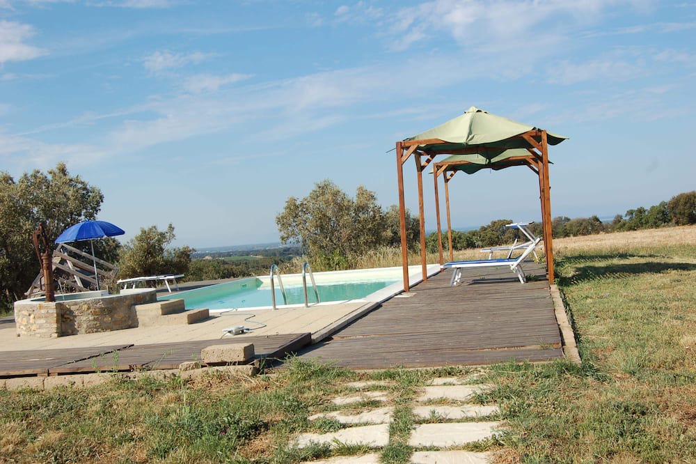 Photo of Outdoor in Bibbona