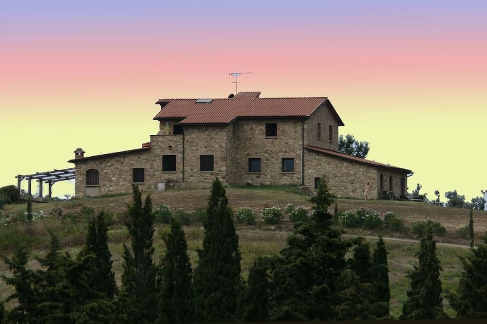 Photo of Outdoor in Bibbona