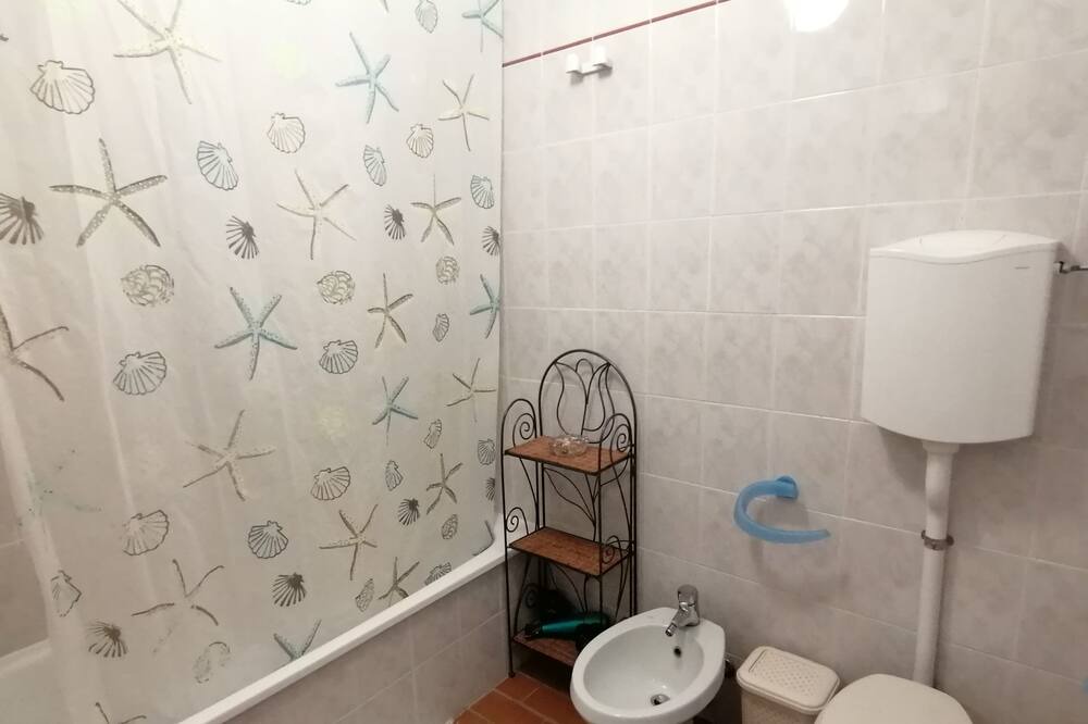 Photo of Bathroom in Bibbona