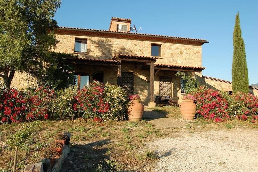 Photo of Outdoor in Bibbona