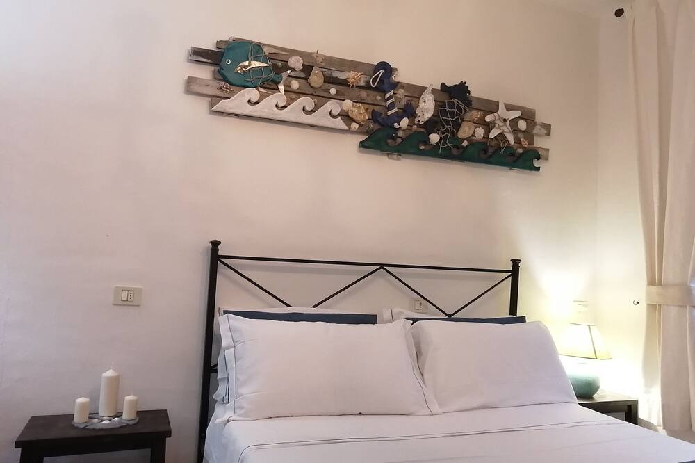 Photo of Bedroom in Bibbona