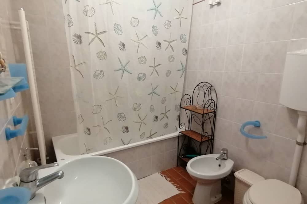 Photo of Bathroom in Bibbona
