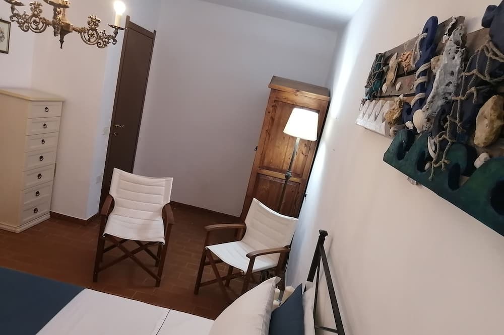 Photo of Bedroom in Bibbona