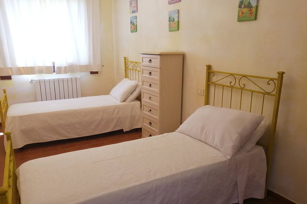 Photo of Bedroom in Bibbona