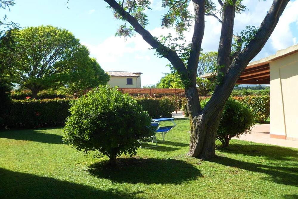 Photo of Outdoor in Pescia Romana