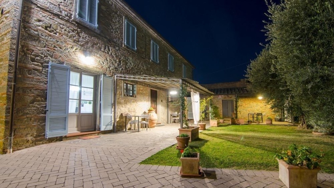 Photo of Outdoor in Fratticciola