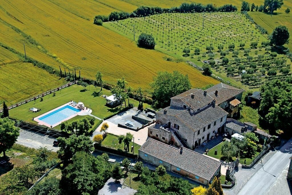 Photo of Outdoor in Fratticciola