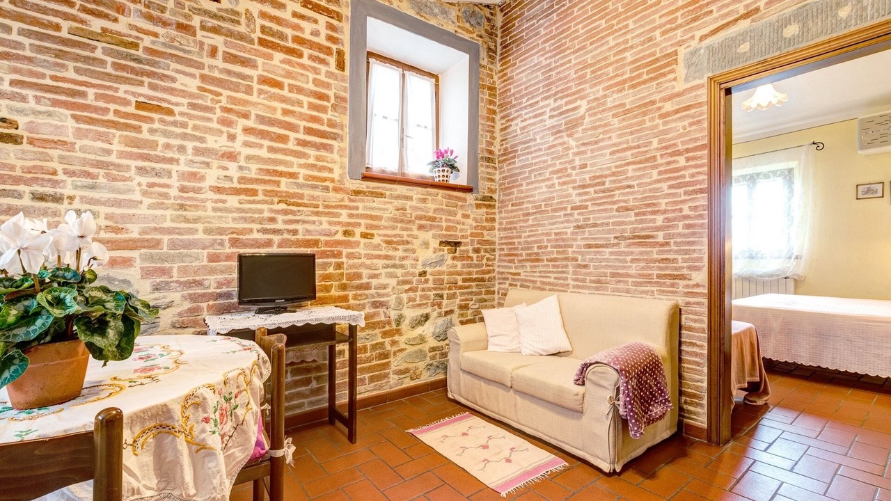 Photo of Livingroom in Fratticciola