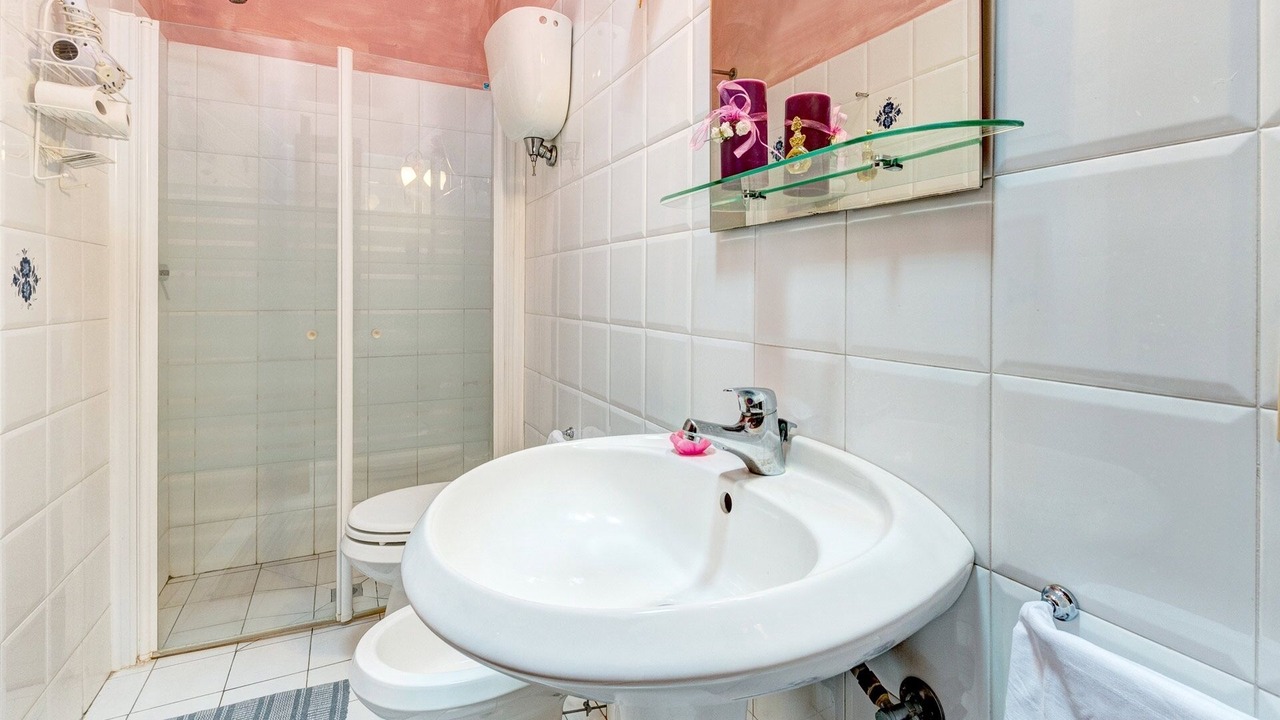 Photo of Bathroom in Fratticciola