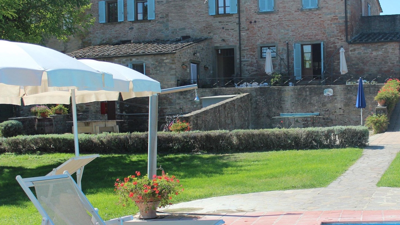 Photo of Outdoor in Fratticciola