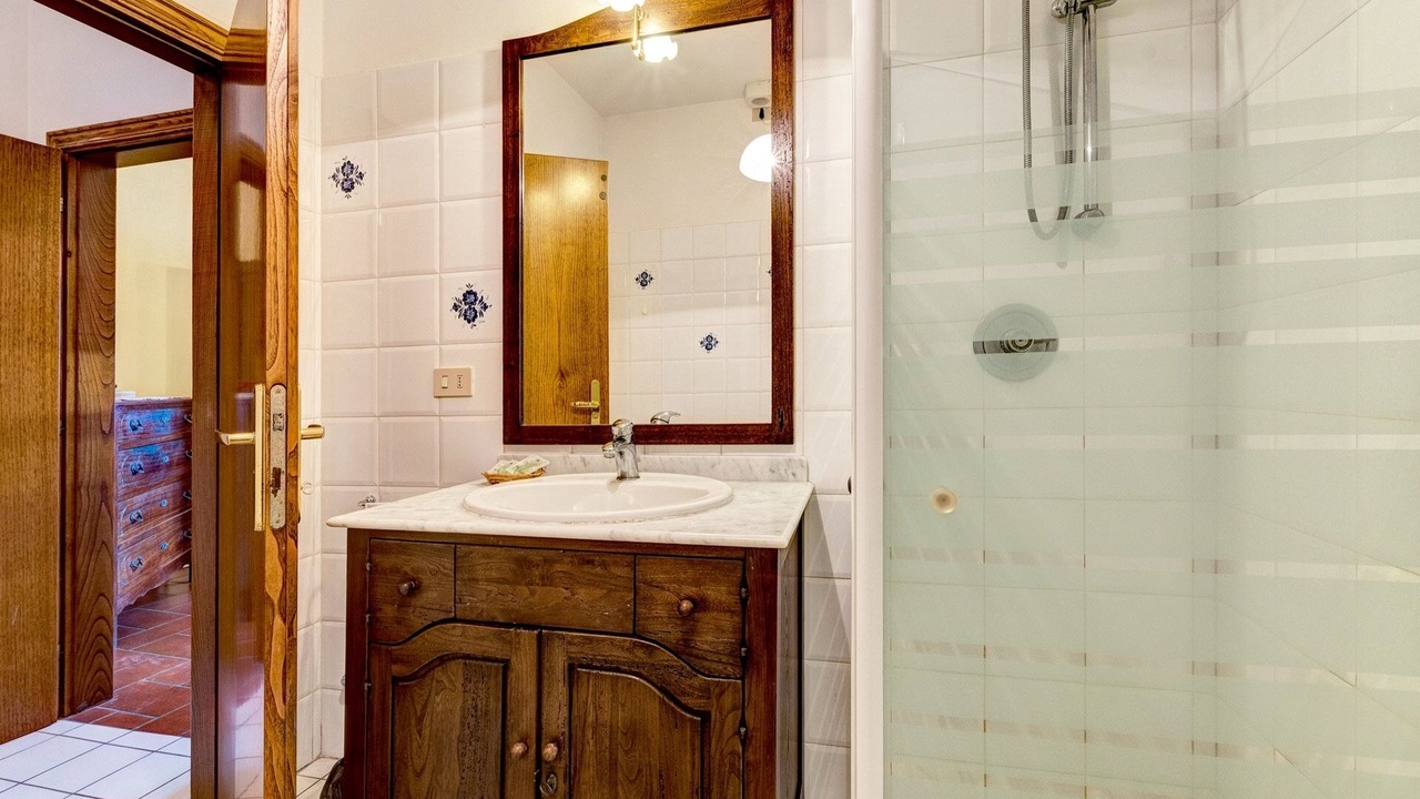 Photo of Bathroom in Fratticciola