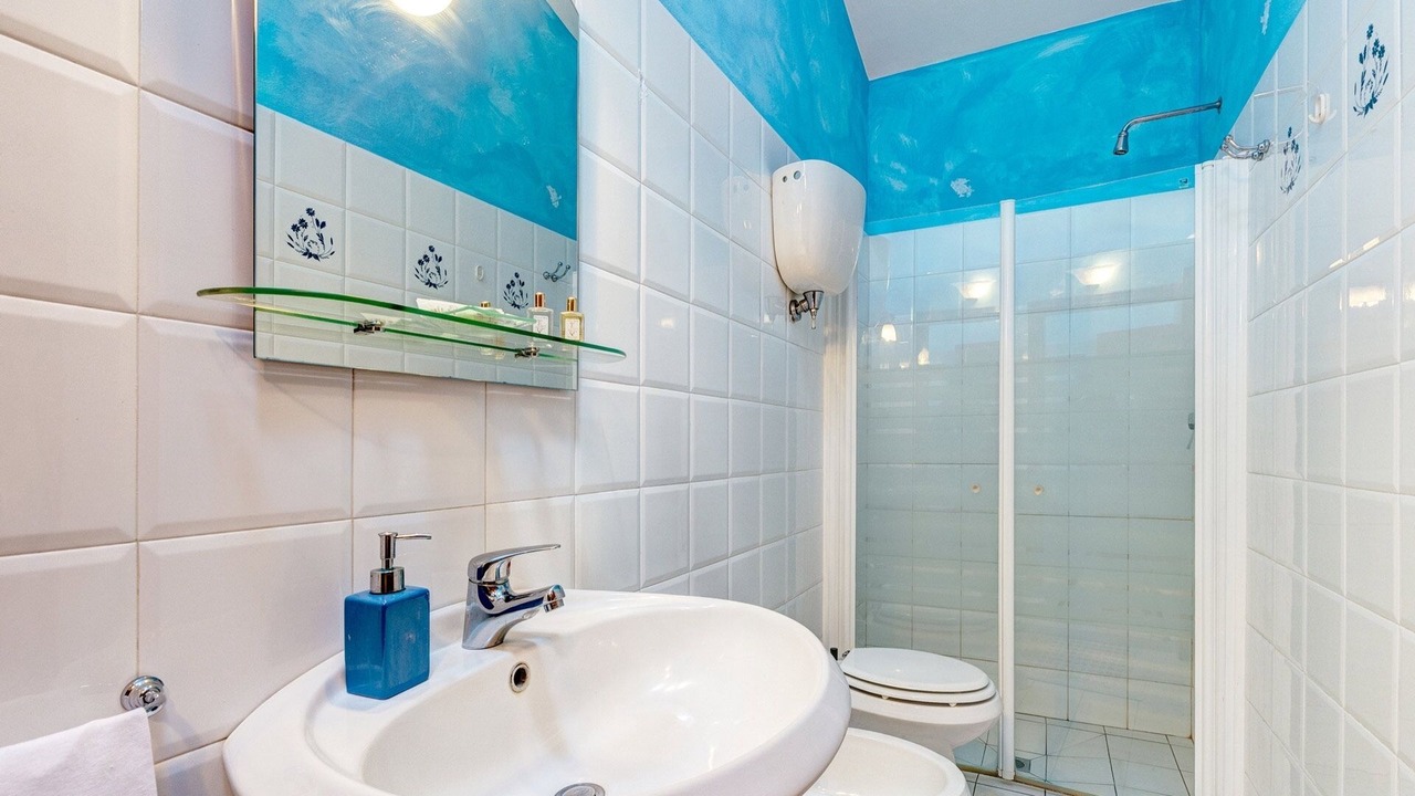 Photo of Bathroom in Fratticciola