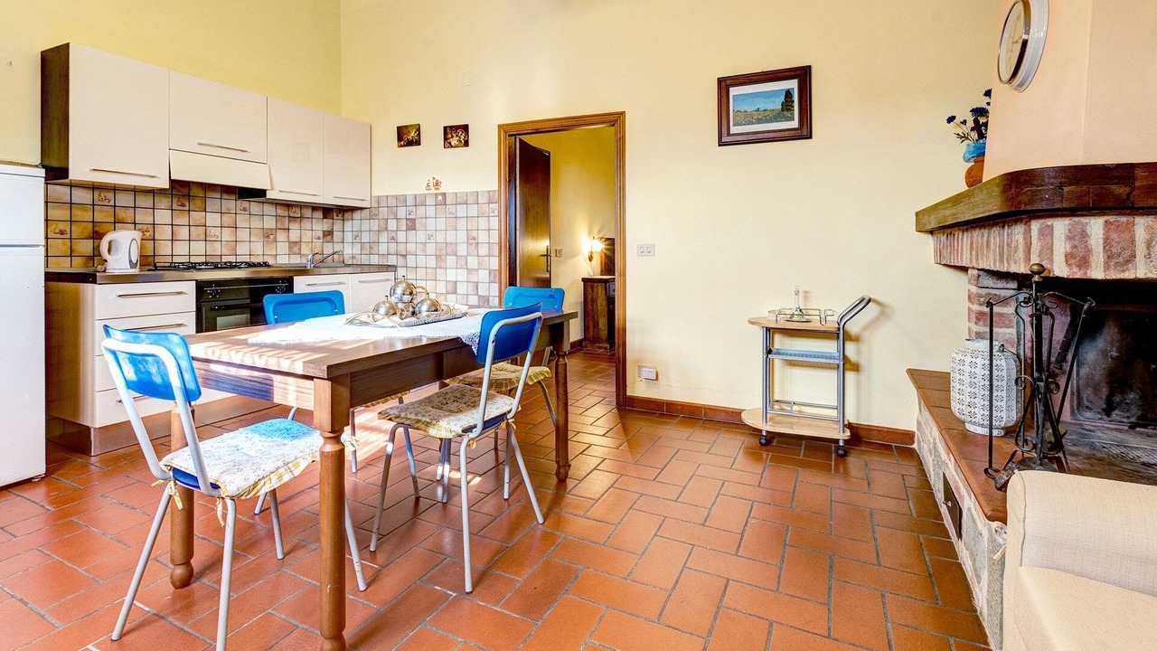 Photo of Kitchen in Fratticciola