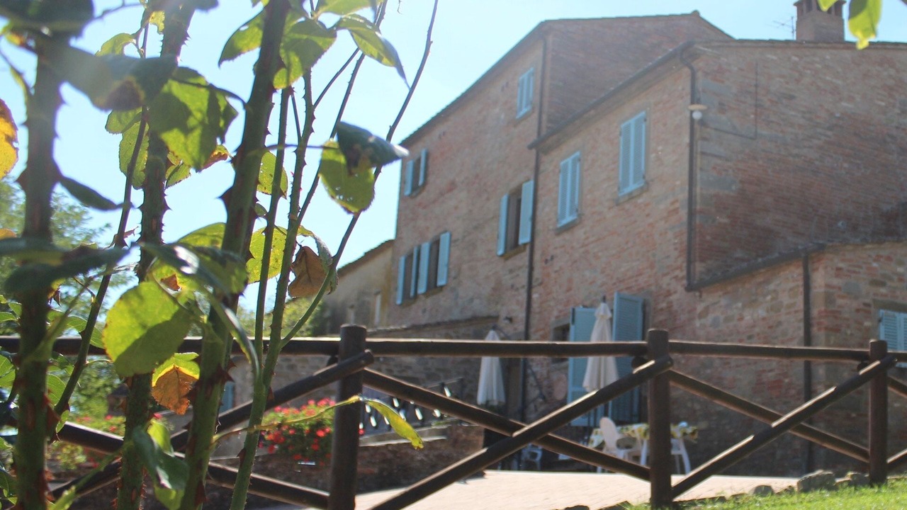 Photo of Outdoor in Fratticciola
