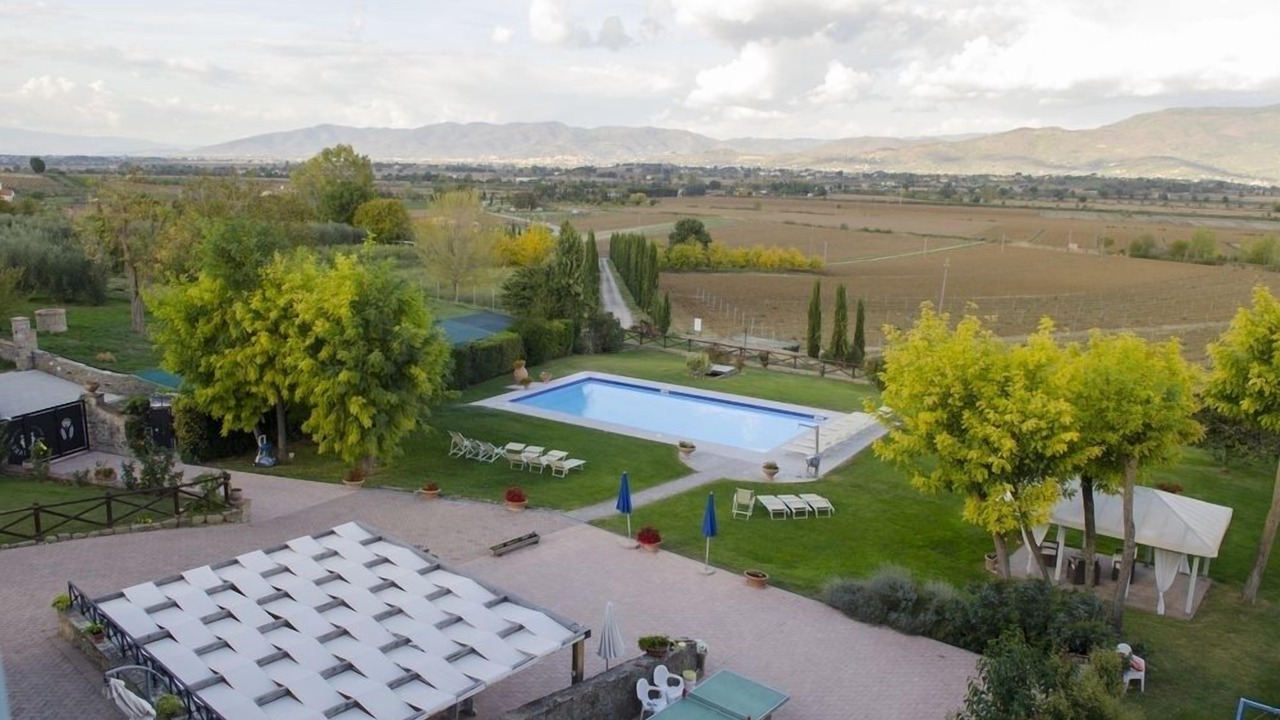 Photo of Outdoor in Fratticciola