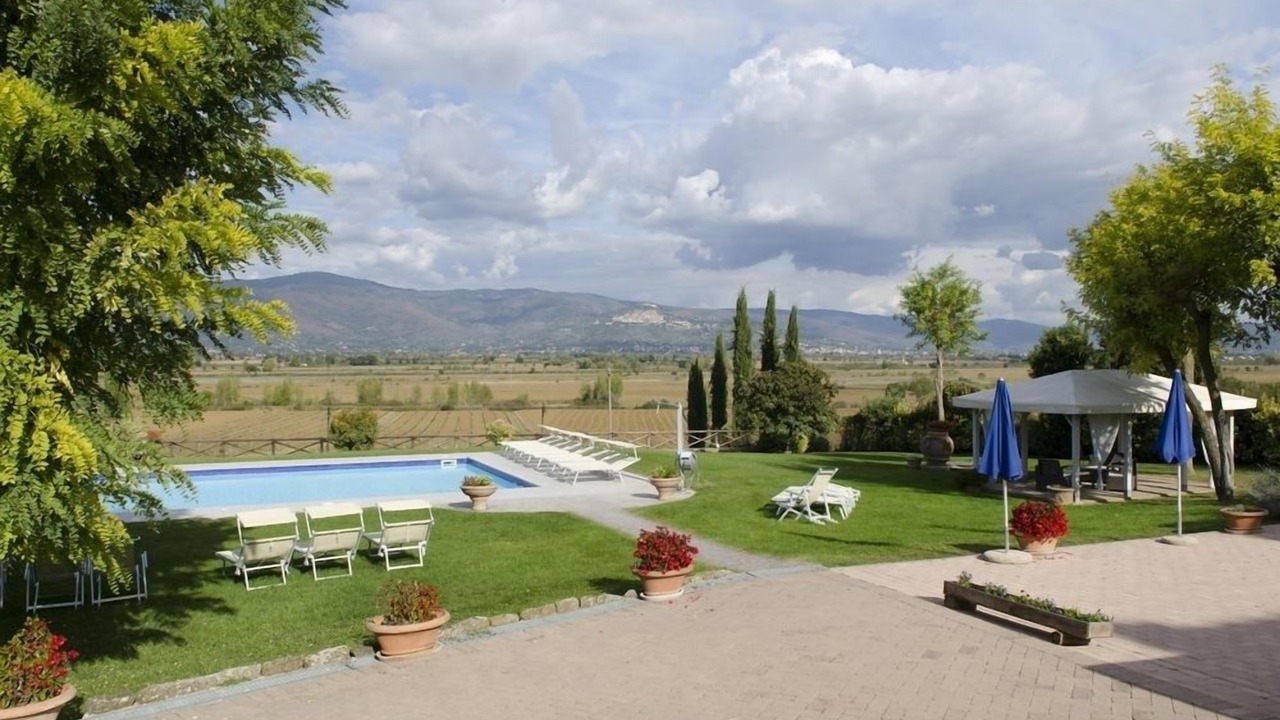 Photo of Outdoor in Fratticciola