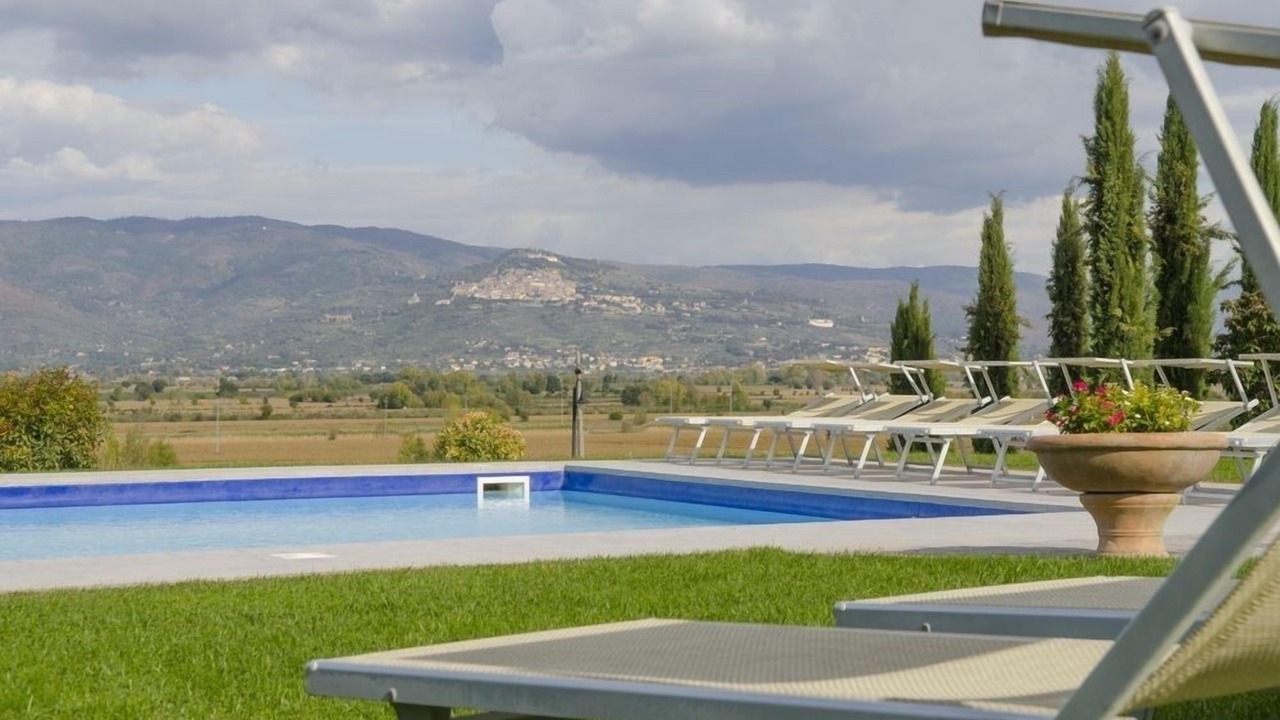 Photo of Outdoor in Fratticciola