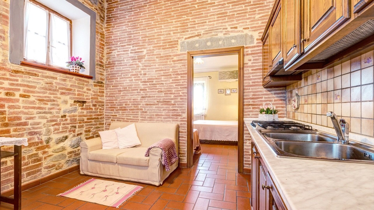 Photo of Kitchen in Fratticciola