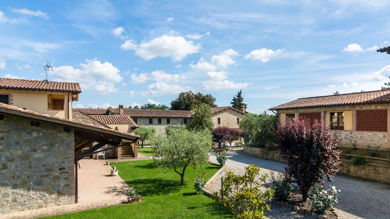 Photo of Outdoor in Ramazzano