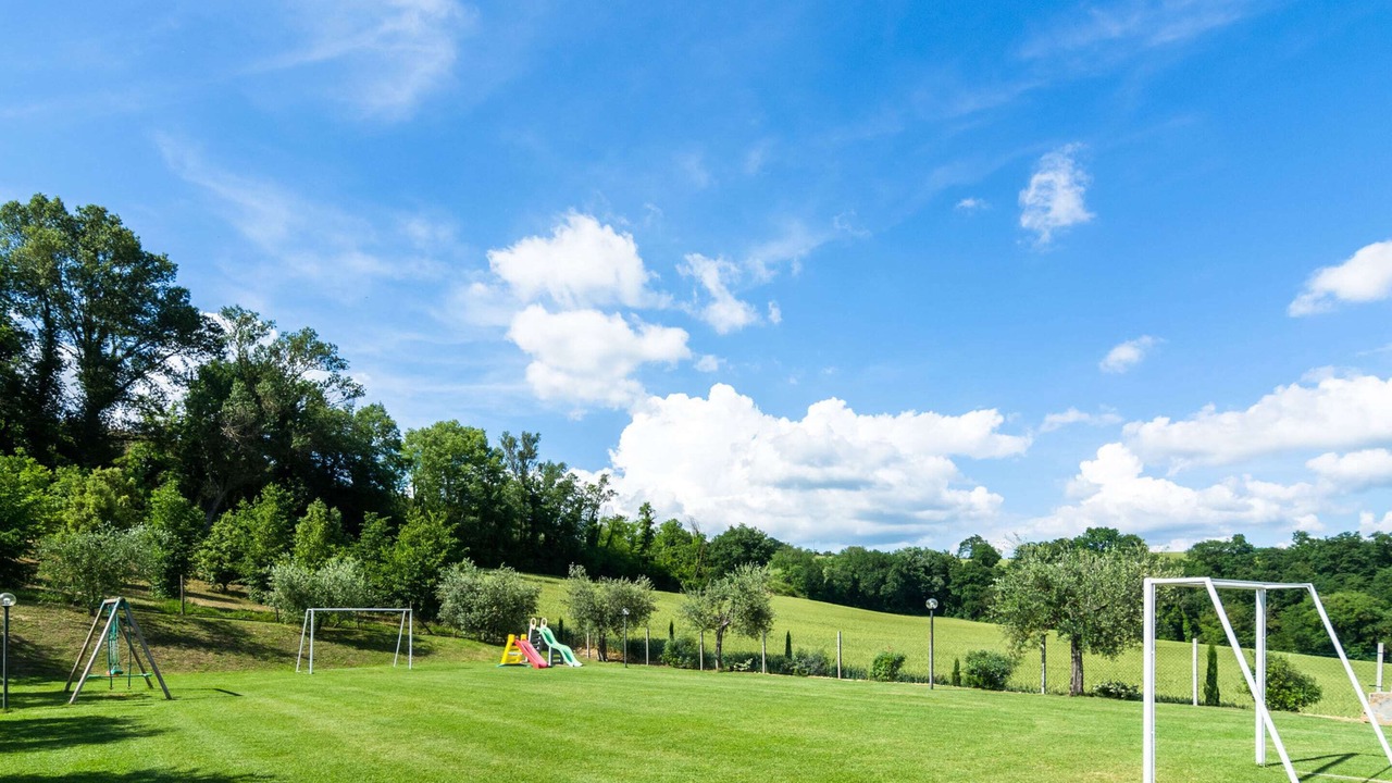 Photo of Outdoor in Ramazzano