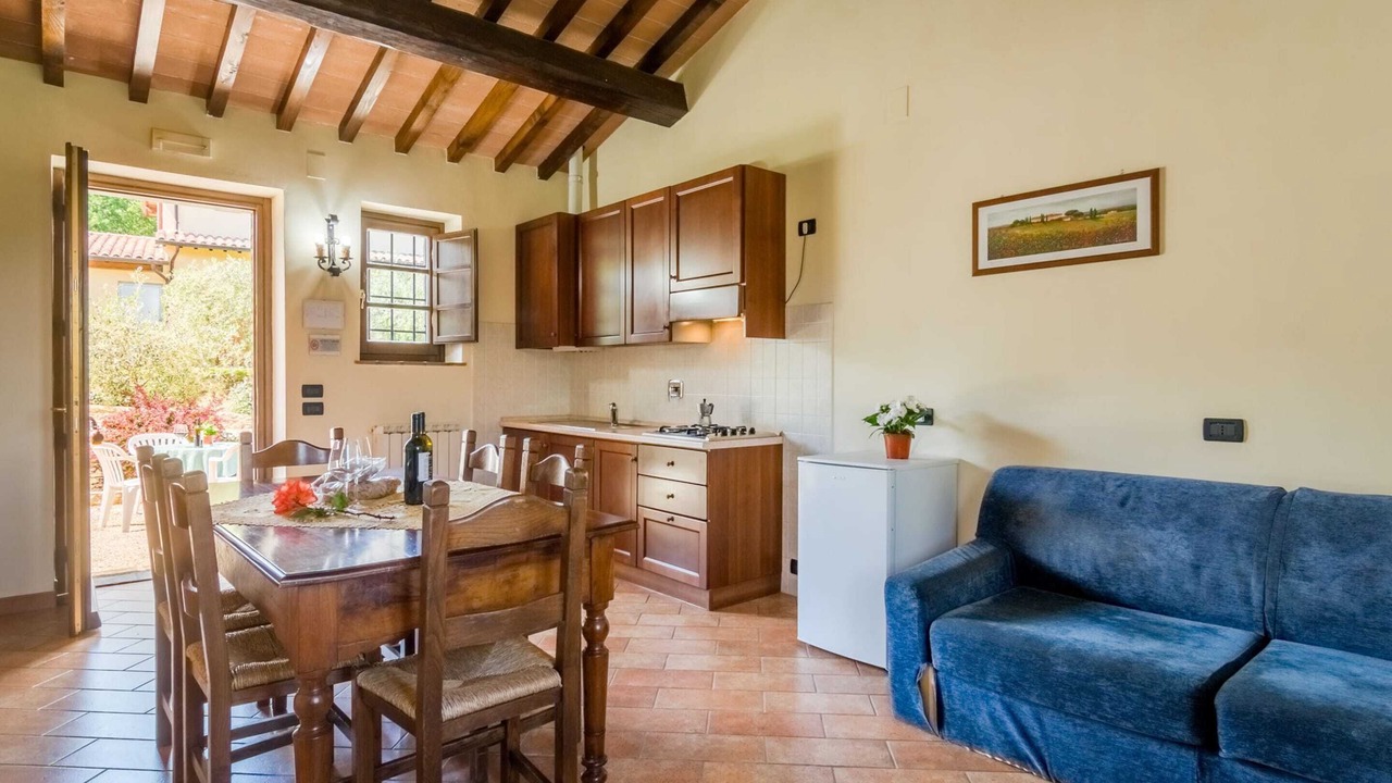 Photo of Bedroom in Ramazzano