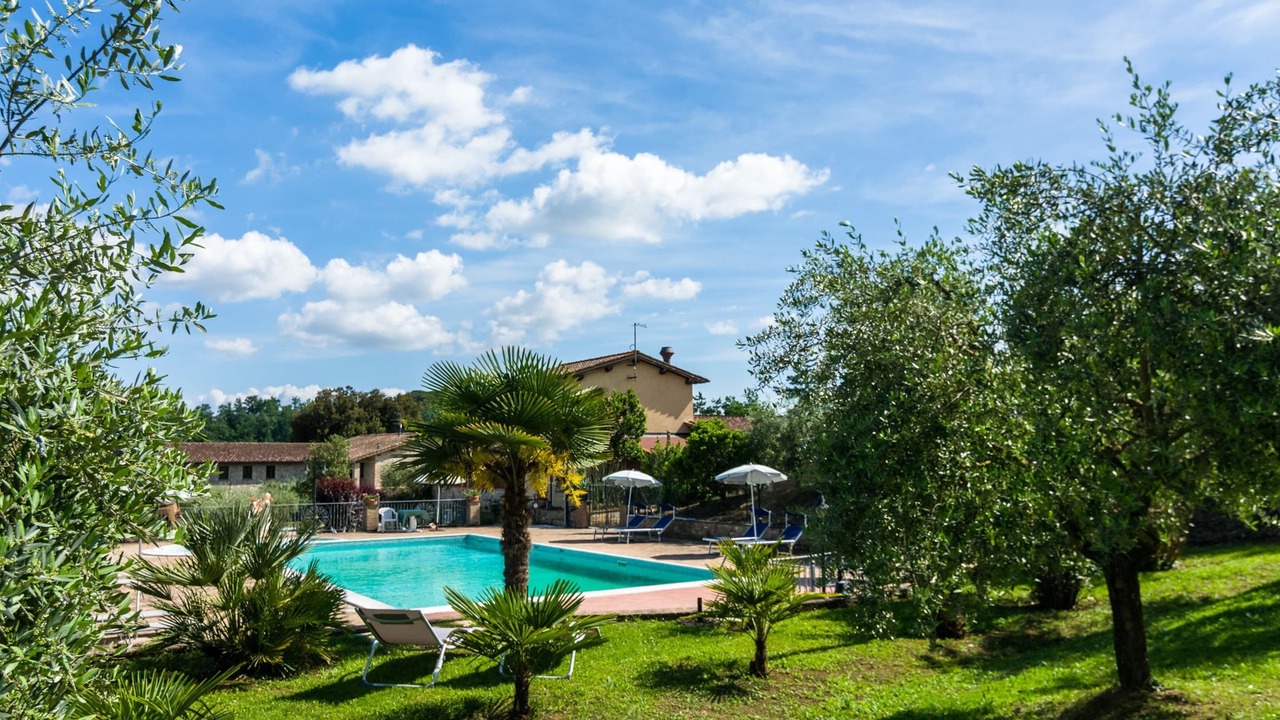 Photo of Outdoor in Ramazzano
