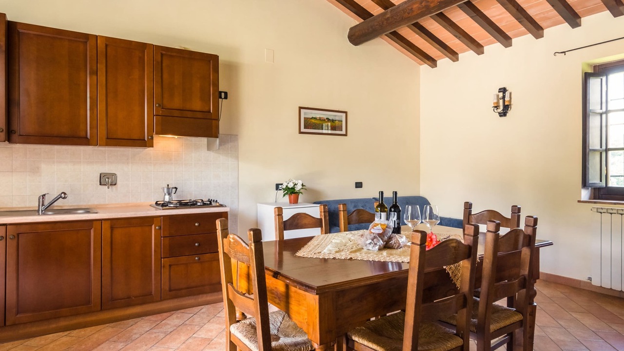 Photo of Livingroom in Ramazzano