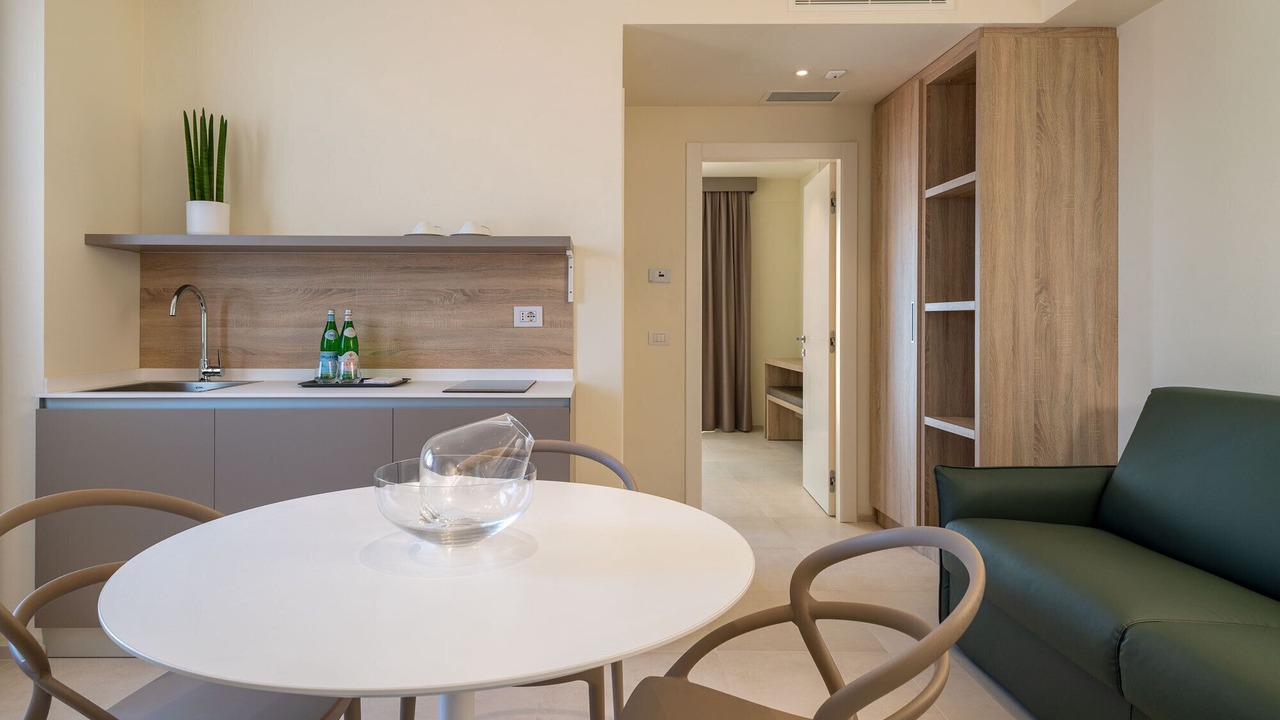 Photo of Bedroom in Marina di Cecina