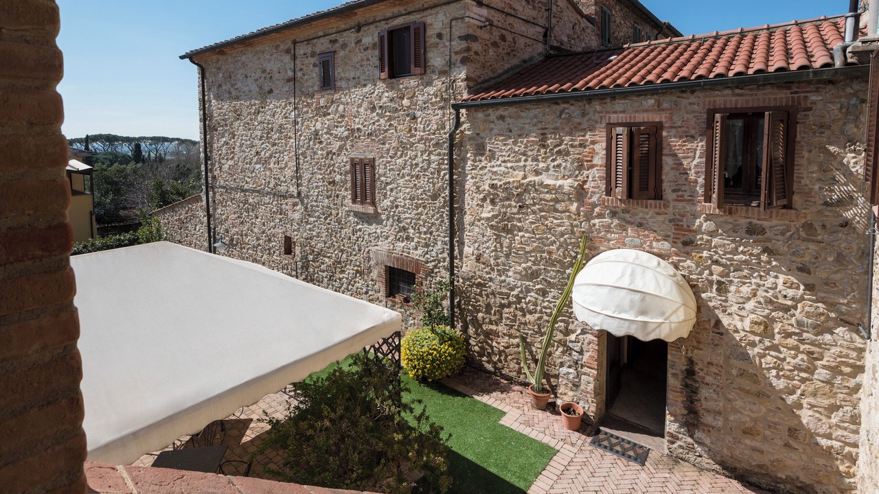 Photo of Outdoor in Suvereto