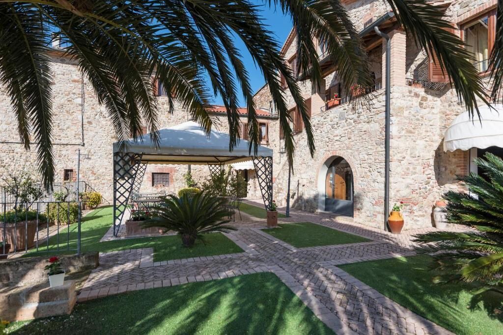Photo of Outdoor in Suvereto