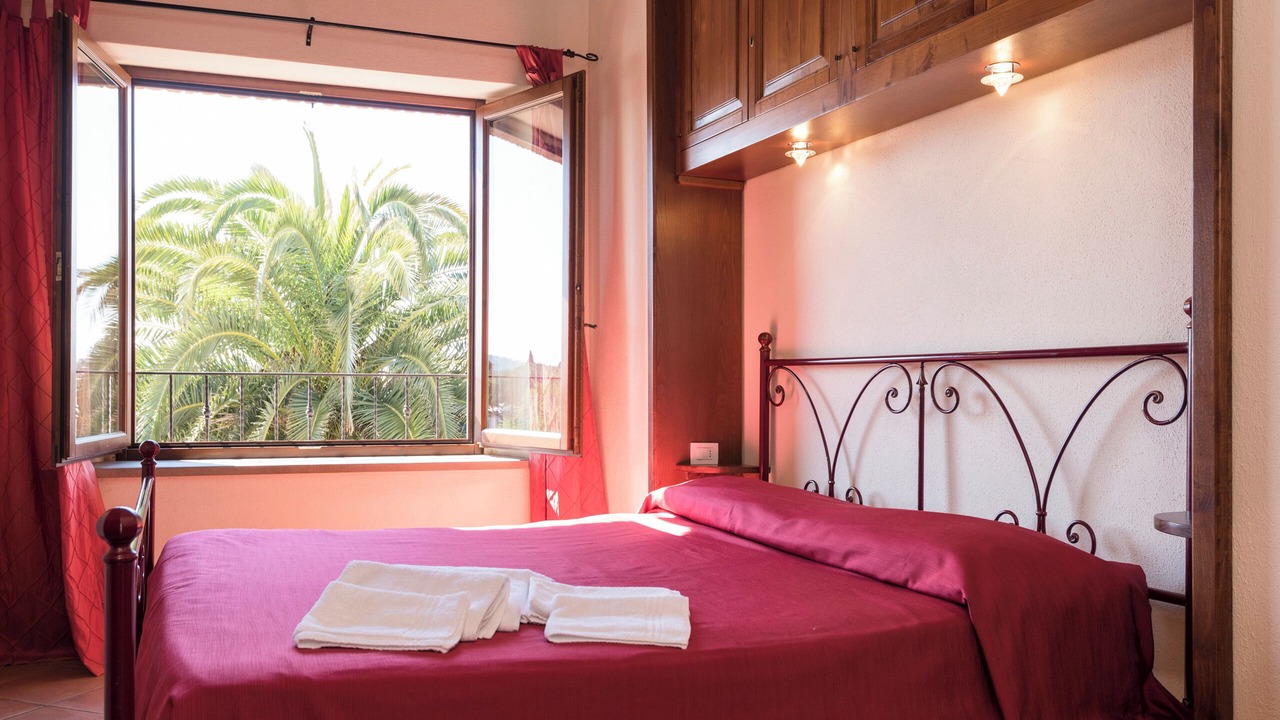 Photo of Bedroom in Suvereto