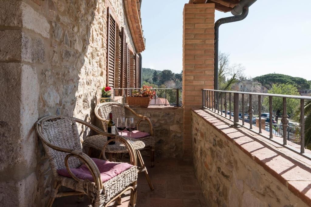 Photo of Outdoor in Suvereto