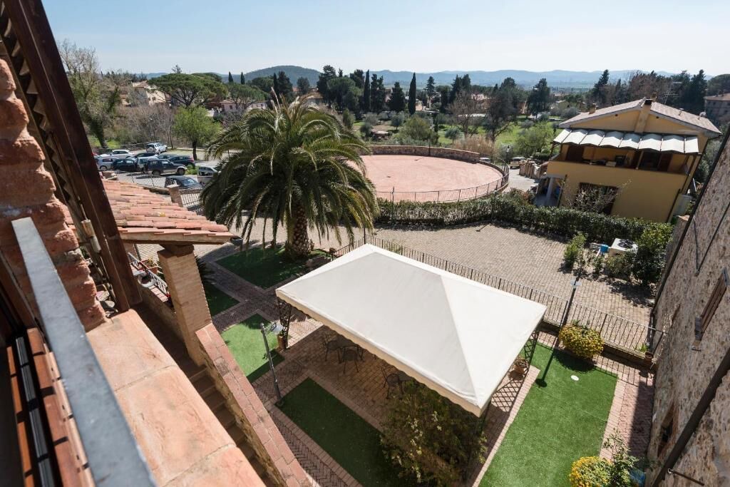 Photo of Outdoor in Suvereto