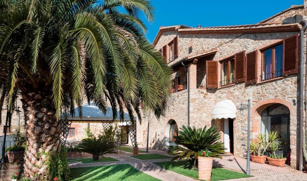 Photo of Outdoor in Suvereto