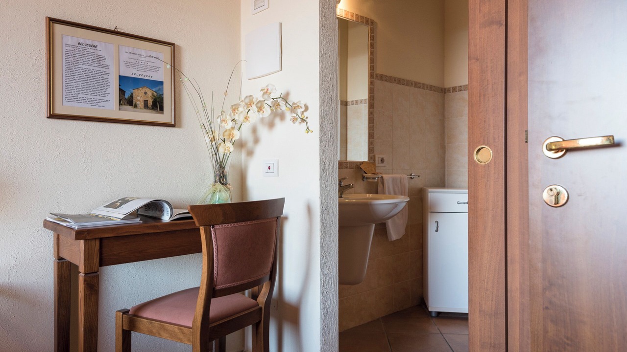 Photo of Bedroom in Suvereto