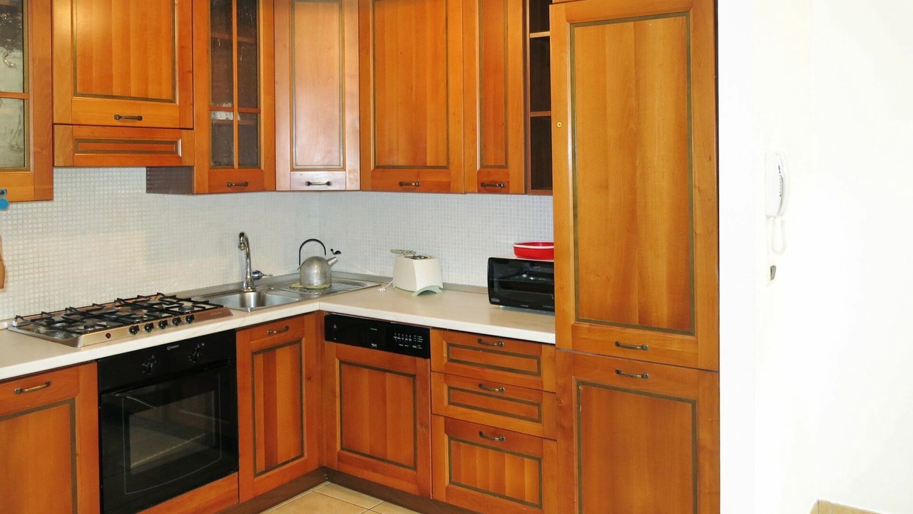 Photo of Kitchen in Scerne
