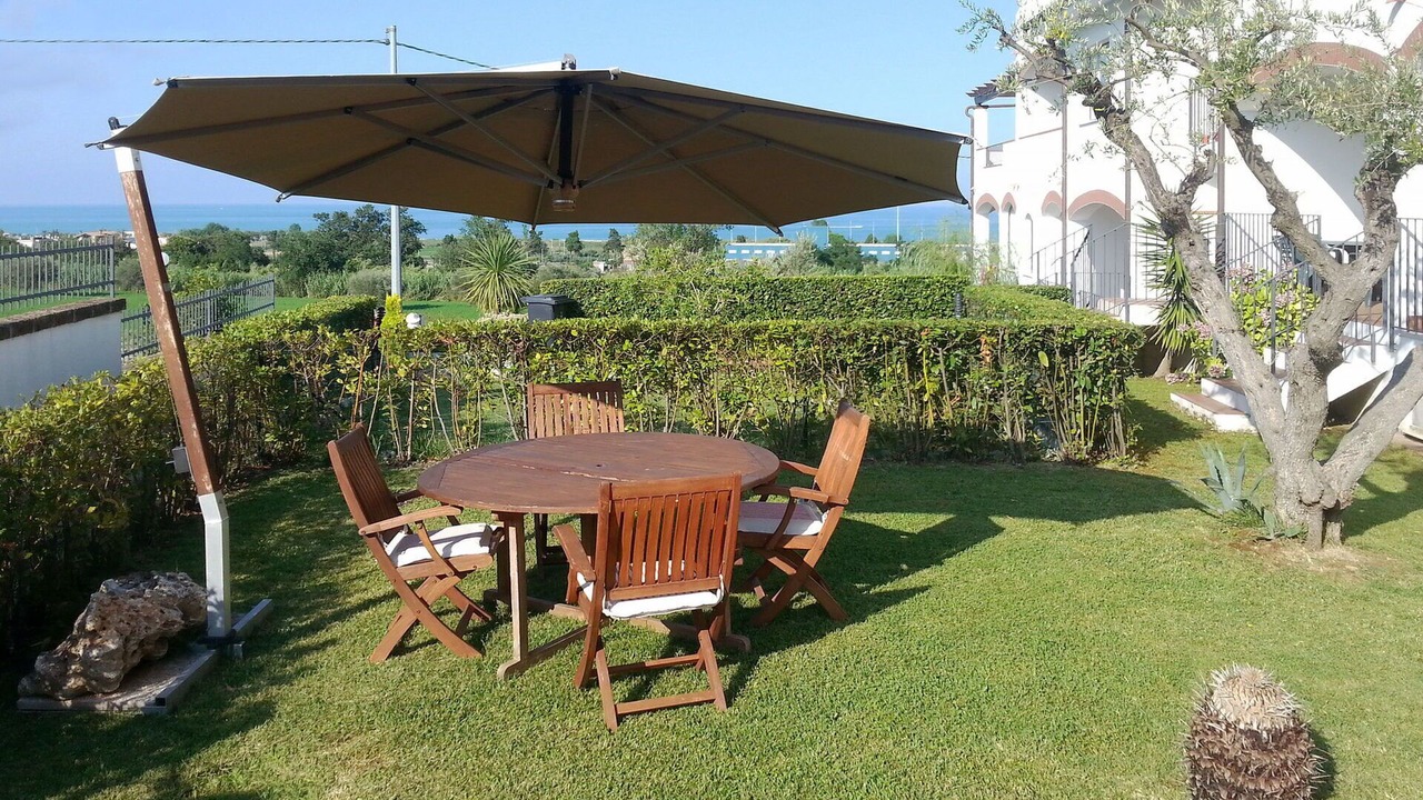Photo of Outdoor in Scerne