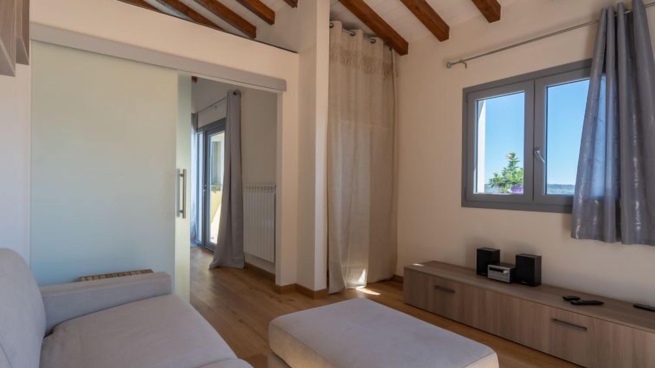 Photo of Livingroom in Valloria