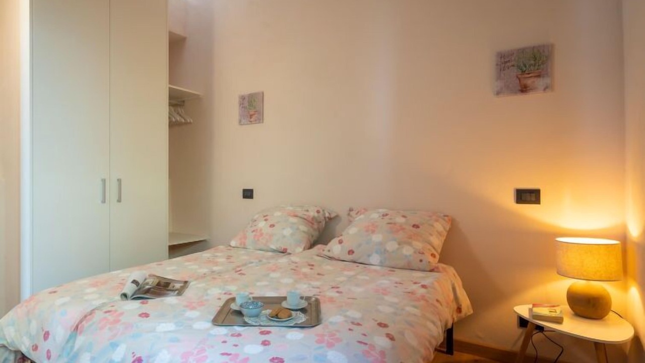 Photo of Bedroom in Valloria