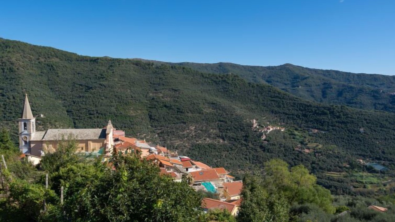 Photo of Outdoor in Valloria