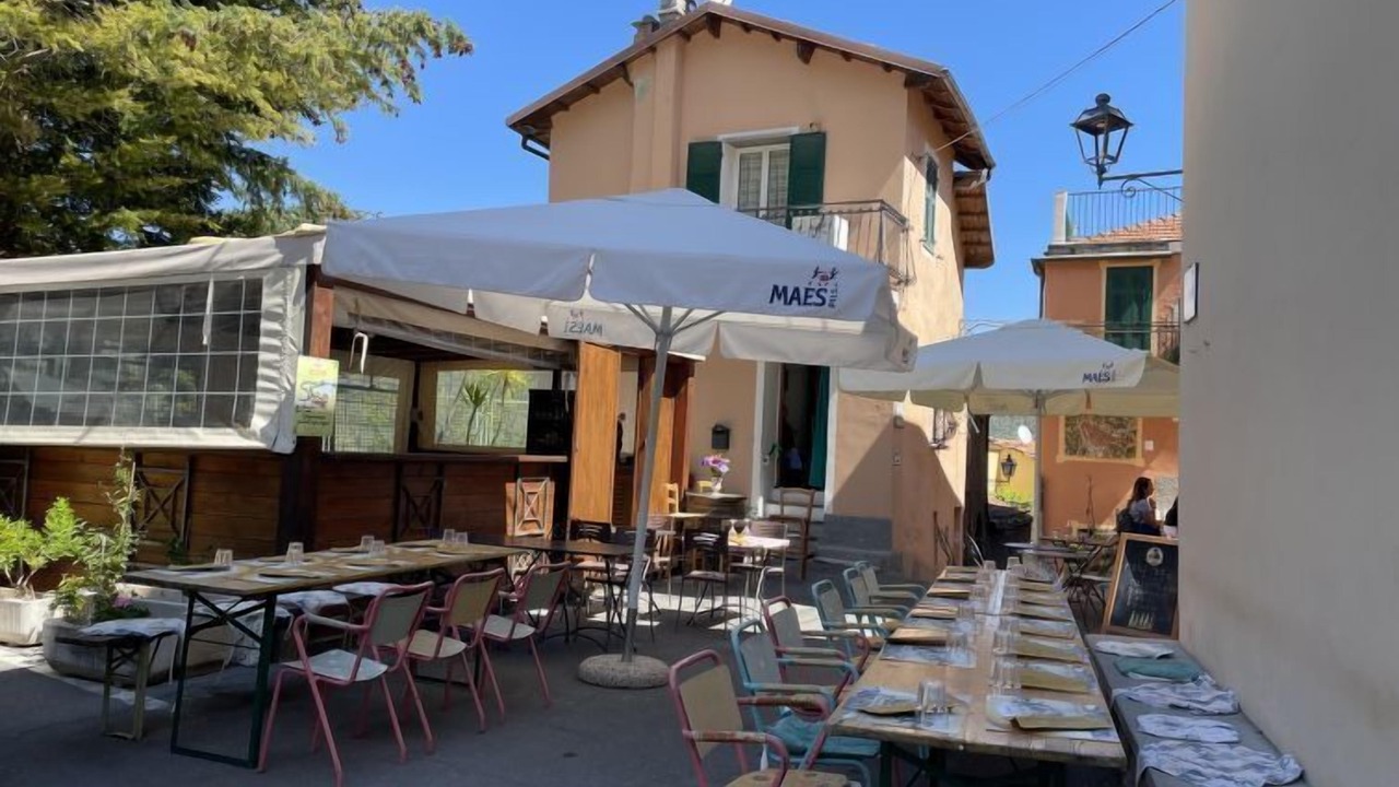 Photo of Outdoor in Valloria