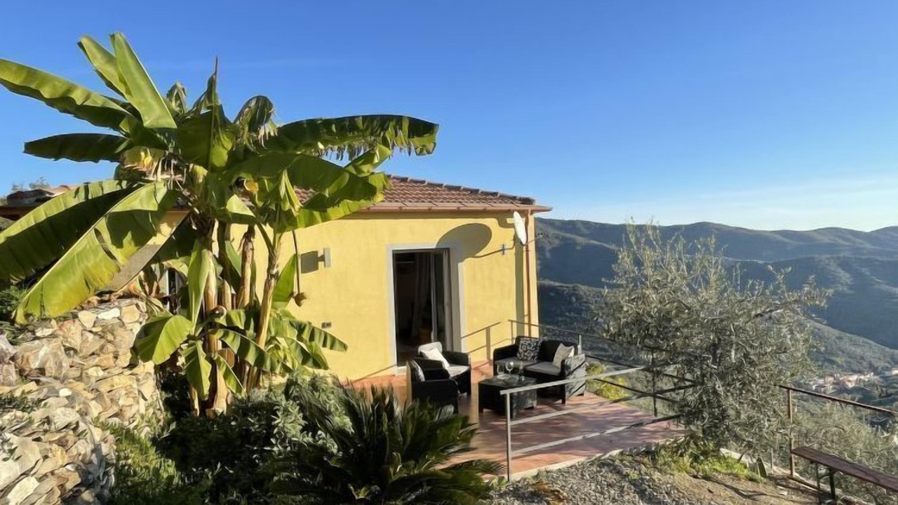 Photo of Outdoor in Valloria