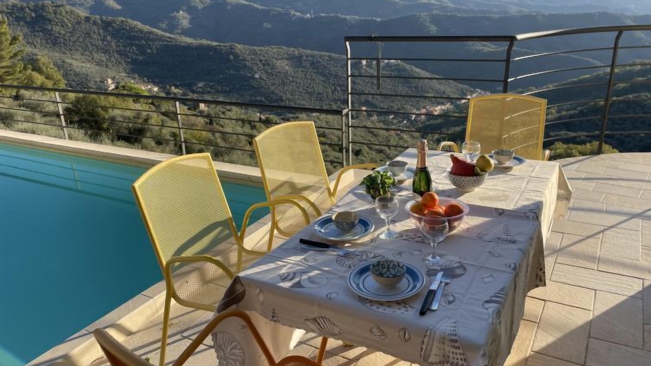 Photo of Outdoor in Valloria
