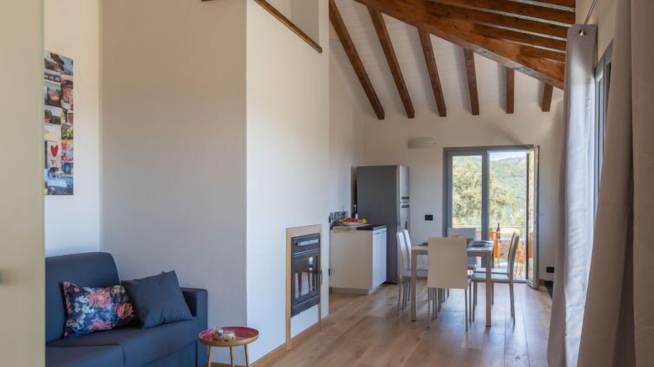 Photo of Livingroom in Valloria