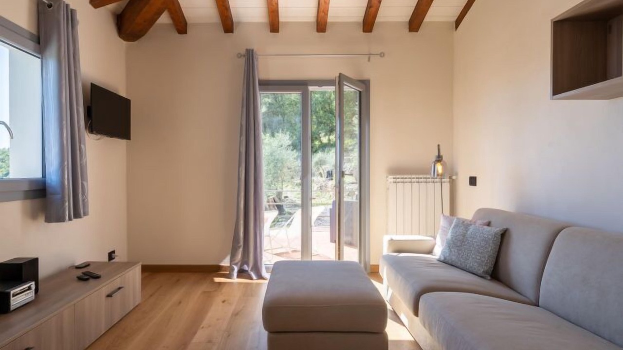 Photo of Livingroom in Valloria