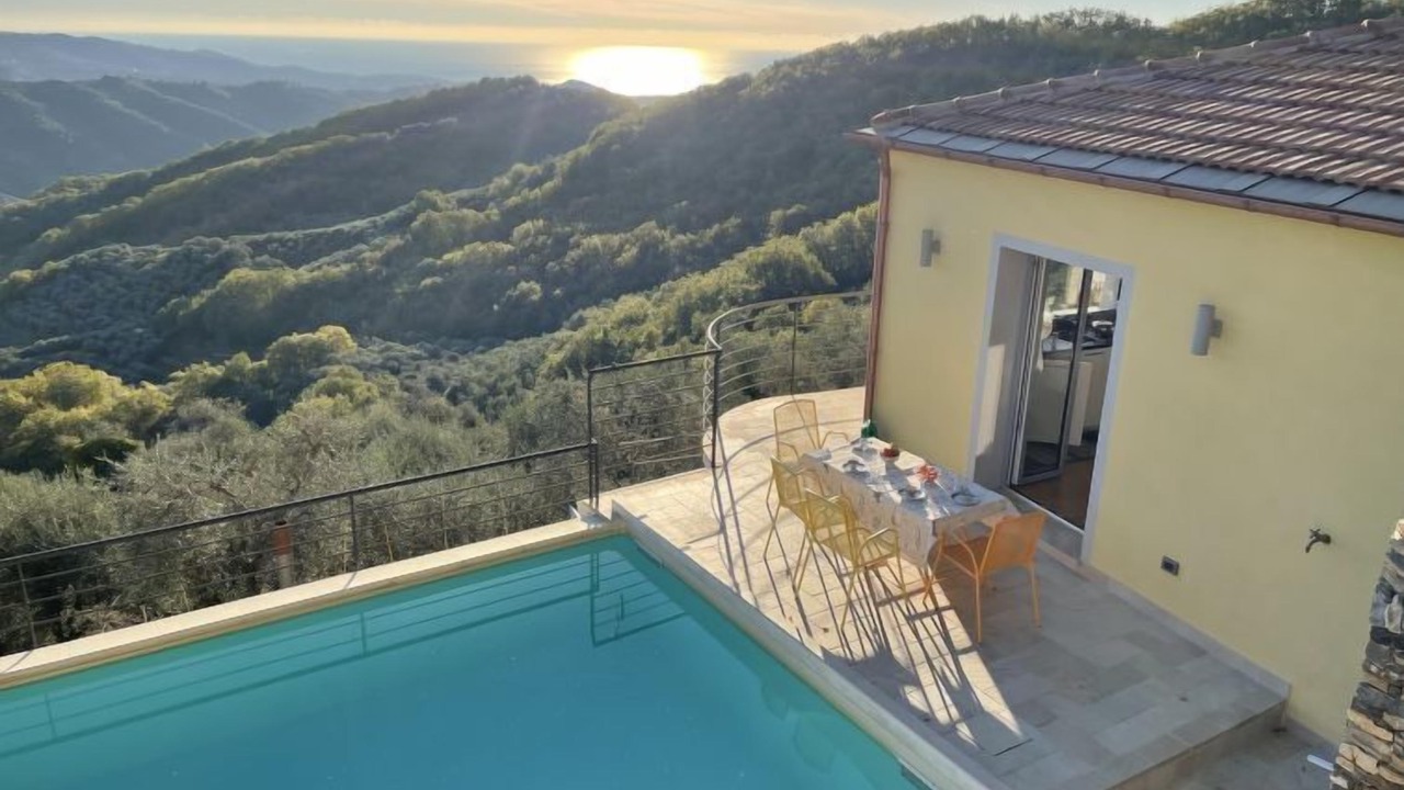 Photo of Outdoor in Valloria