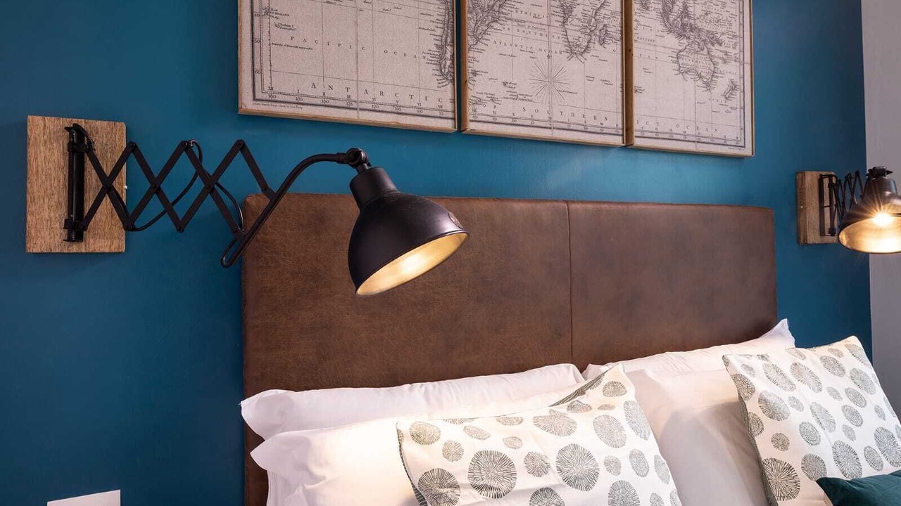 Photo of Bedroom in Abbadia San Salvatore