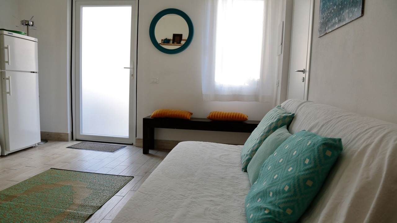 Photo of Bedroom in Marina di Carrara